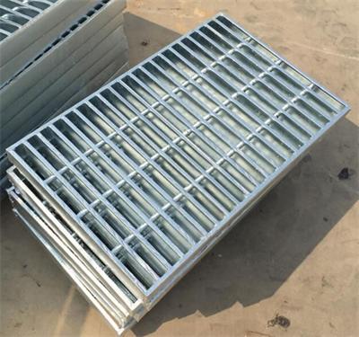 溝蓋板類型多要根據(jù)使用情況選擇 溝蓋板類型多要根據(jù)使用情況選擇