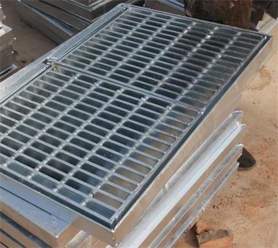 溝蓋板類型多要根據(jù)使用情況選擇 溝蓋板類型多要根據(jù)使用情況選擇